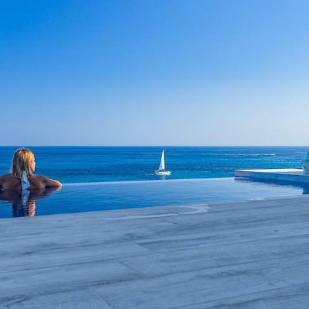 Villa Lola Punta Prima  Dış mekan fotoğraf