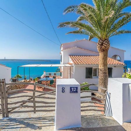 Villa Lola Punta Prima  Dış mekan fotoğraf
