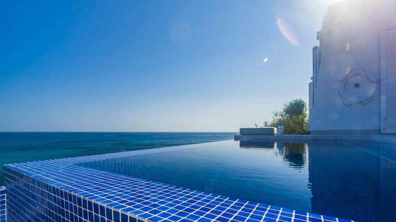 Villa Lola Punta Prima  Dış mekan fotoğraf