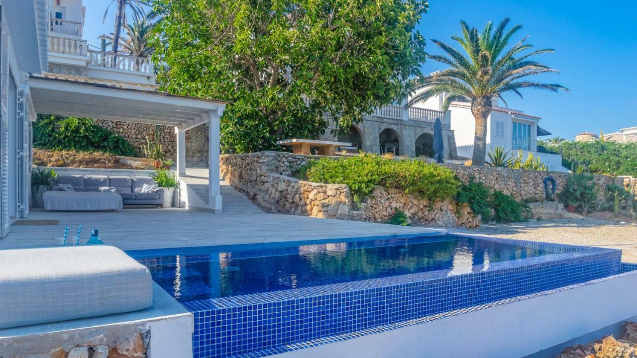 Villa Lola Punta Prima  Dış mekan fotoğraf