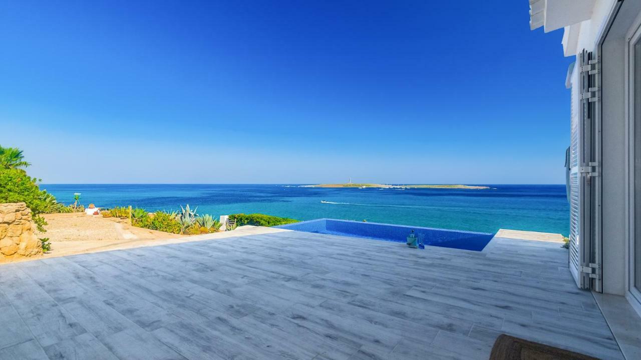 Villa Lola Punta Prima  Dış mekan fotoğraf