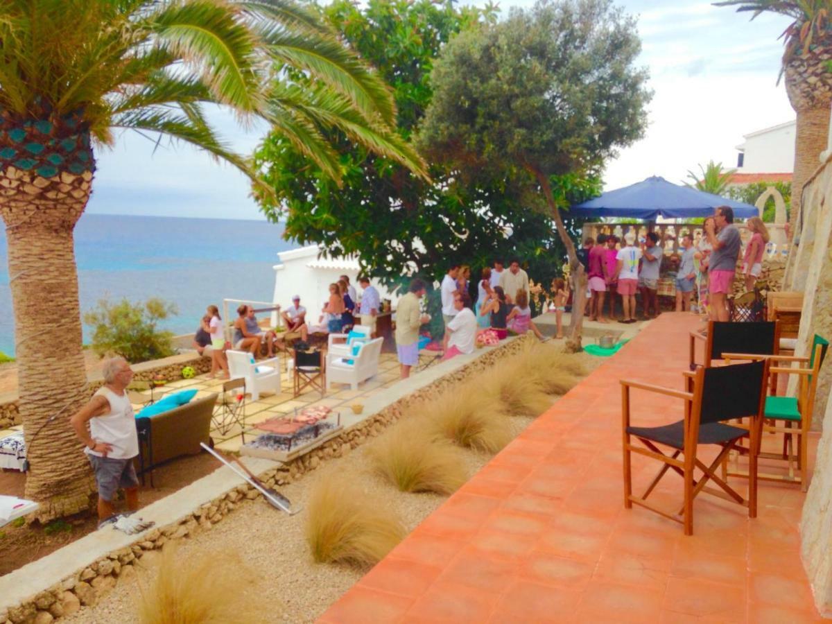Villa Lola Punta Prima  Dış mekan fotoğraf