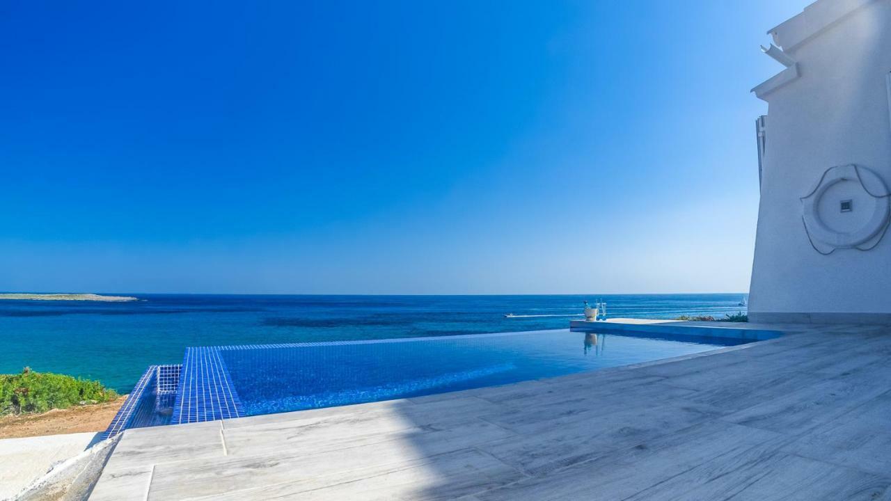 Villa Lola Punta Prima  Dış mekan fotoğraf