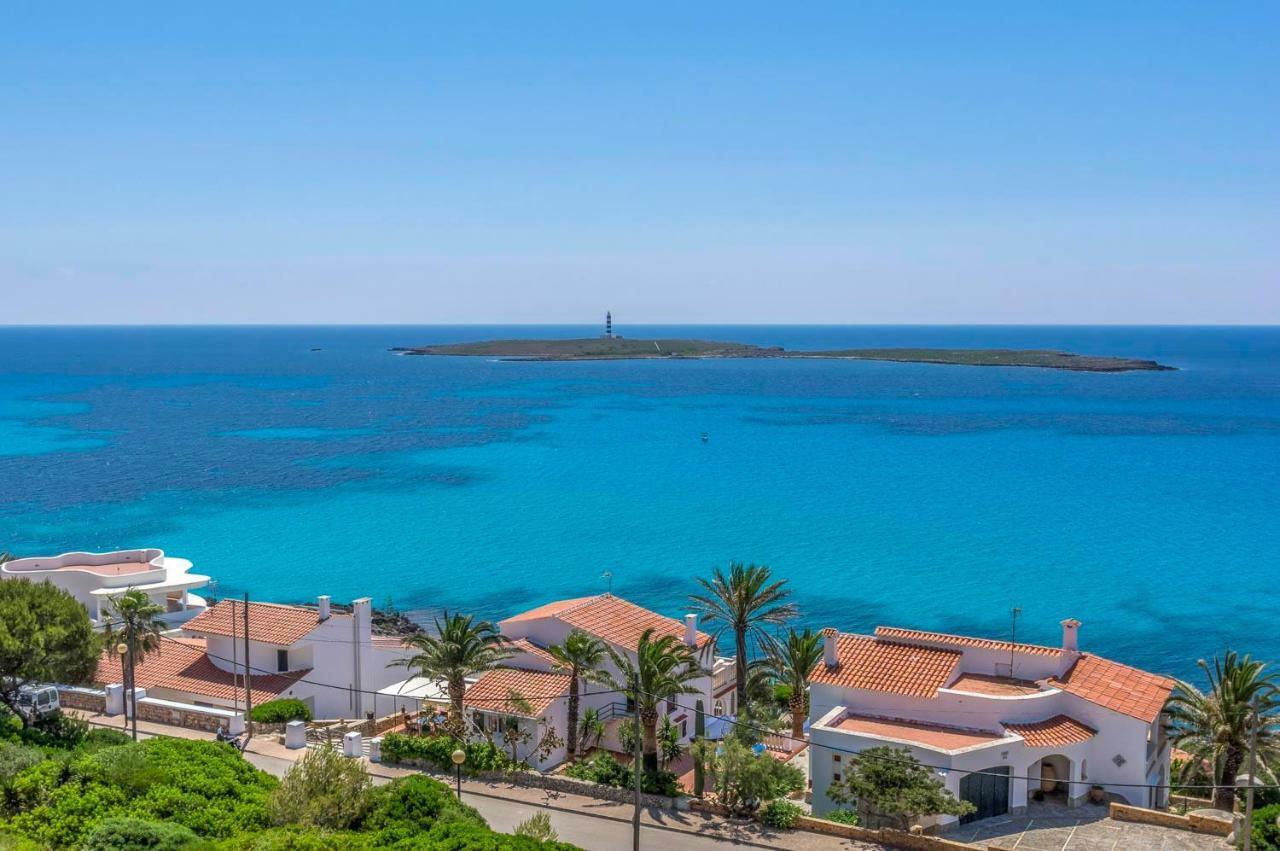 Villa Lola Punta Prima  Dış mekan fotoğraf