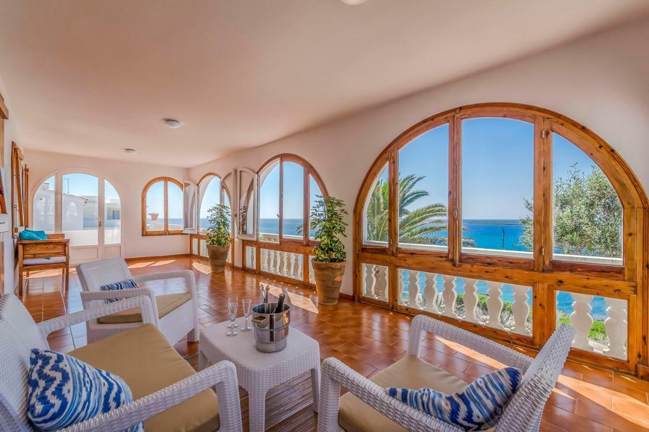 Villa Lola Punta Prima  Dış mekan fotoğraf