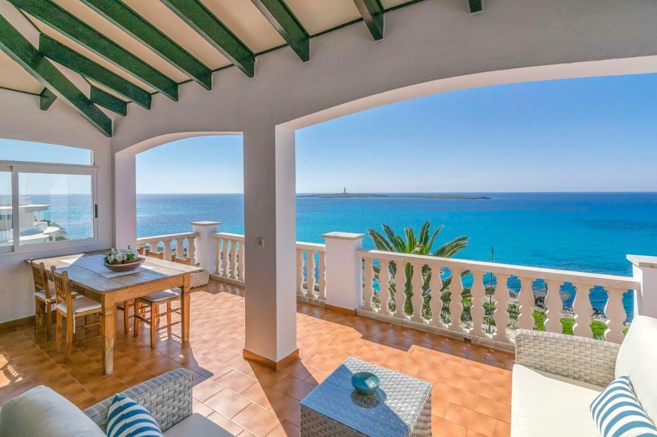 Villa Lola Punta Prima  Dış mekan fotoğraf