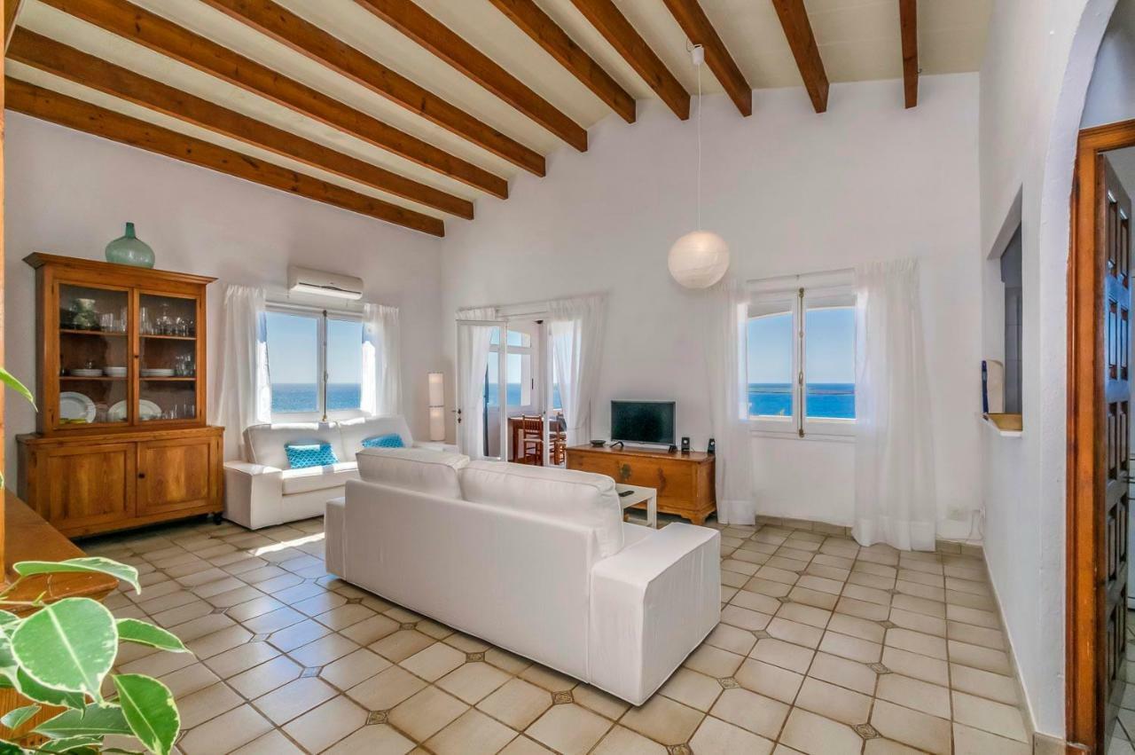 Villa Lola Punta Prima  Dış mekan fotoğraf