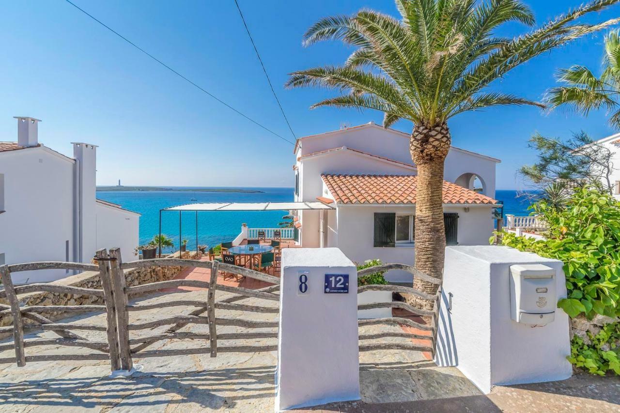 Villa Lola Punta Prima  Dış mekan fotoğraf