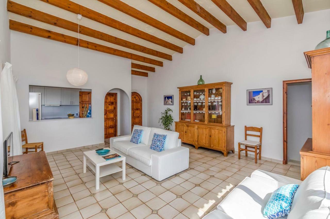 Villa Lola Punta Prima  Dış mekan fotoğraf