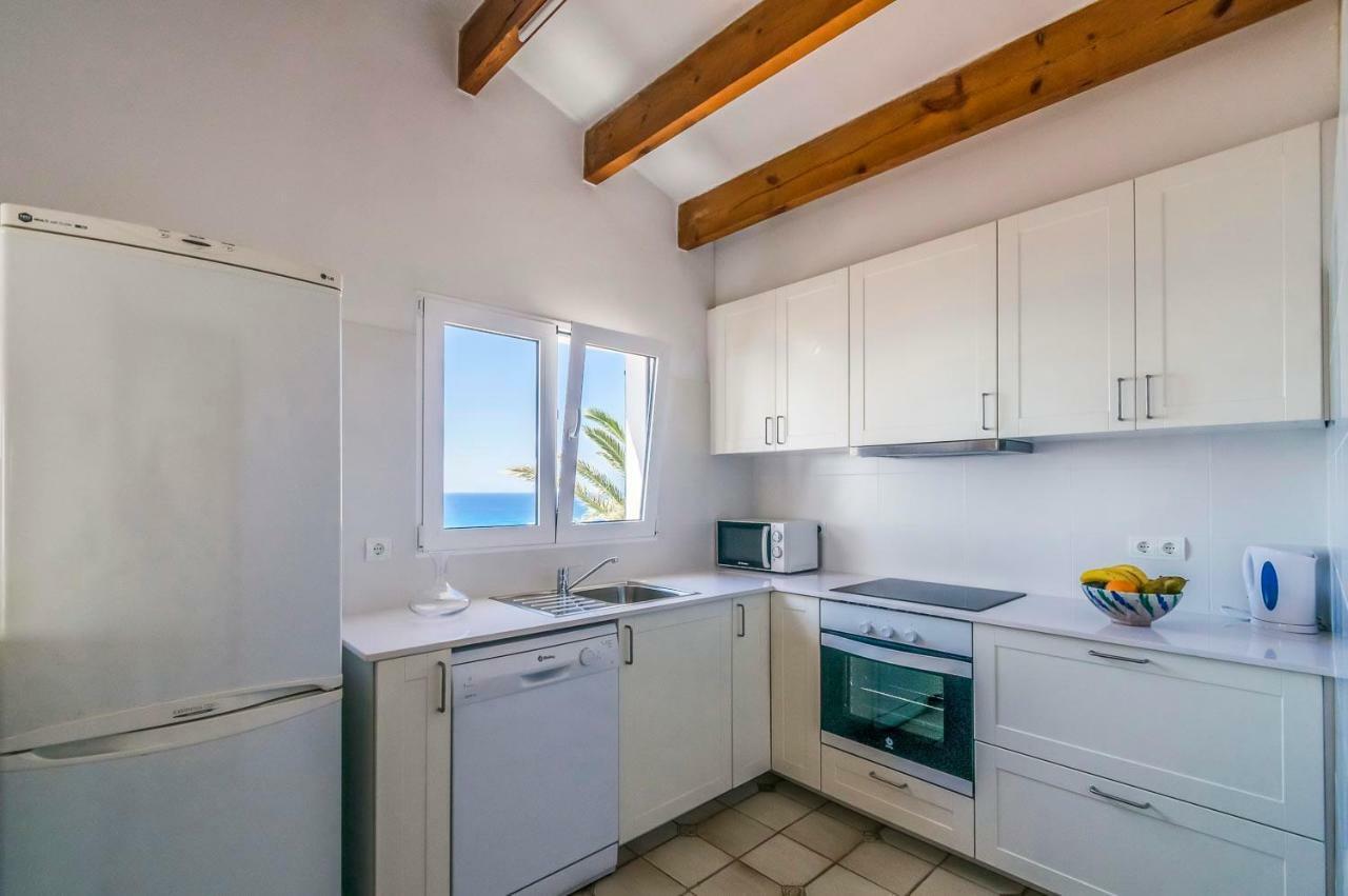 Villa Lola Punta Prima  Dış mekan fotoğraf