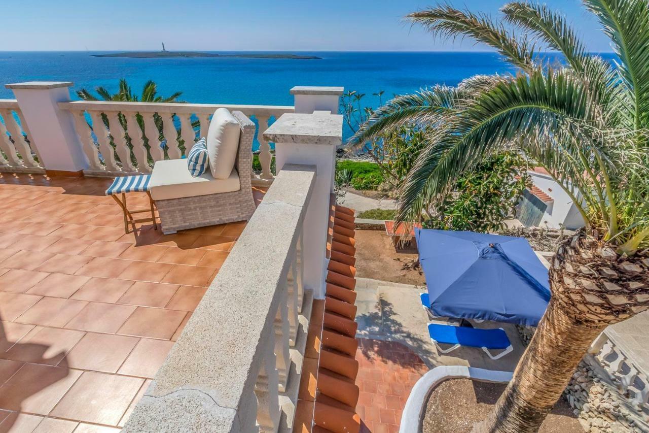 Villa Lola Punta Prima  Dış mekan fotoğraf