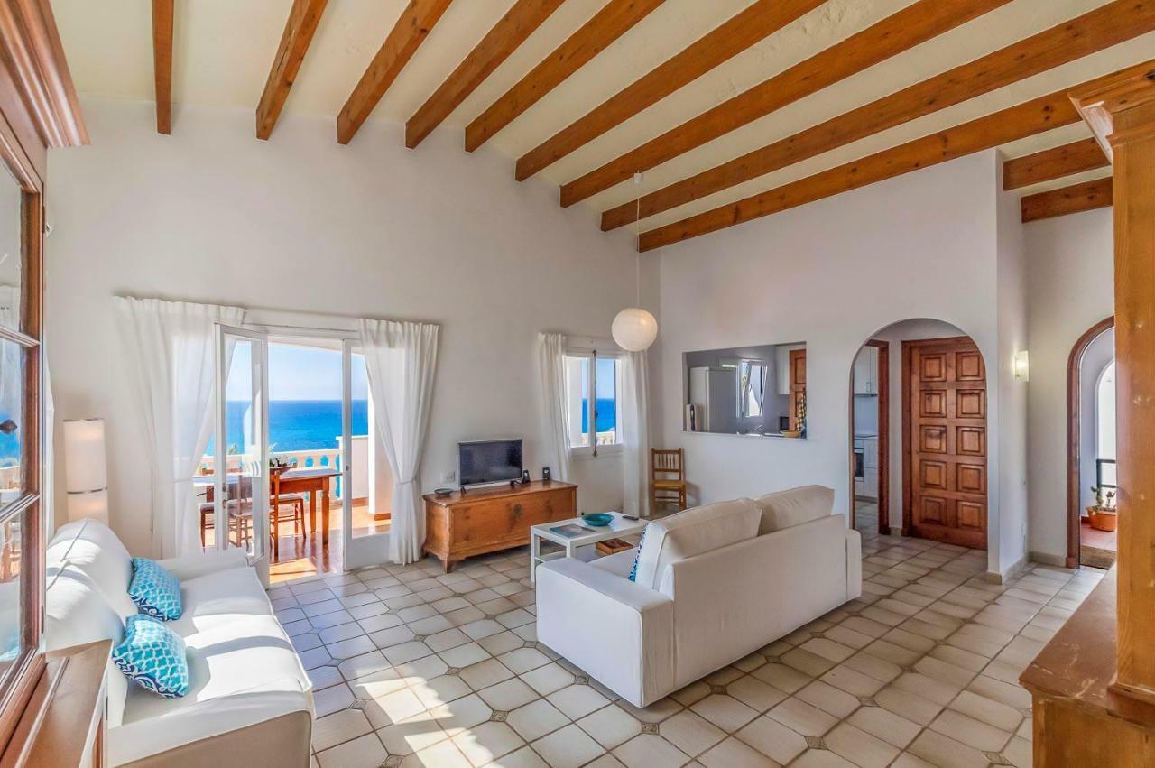 Villa Lola Punta Prima  Dış mekan fotoğraf