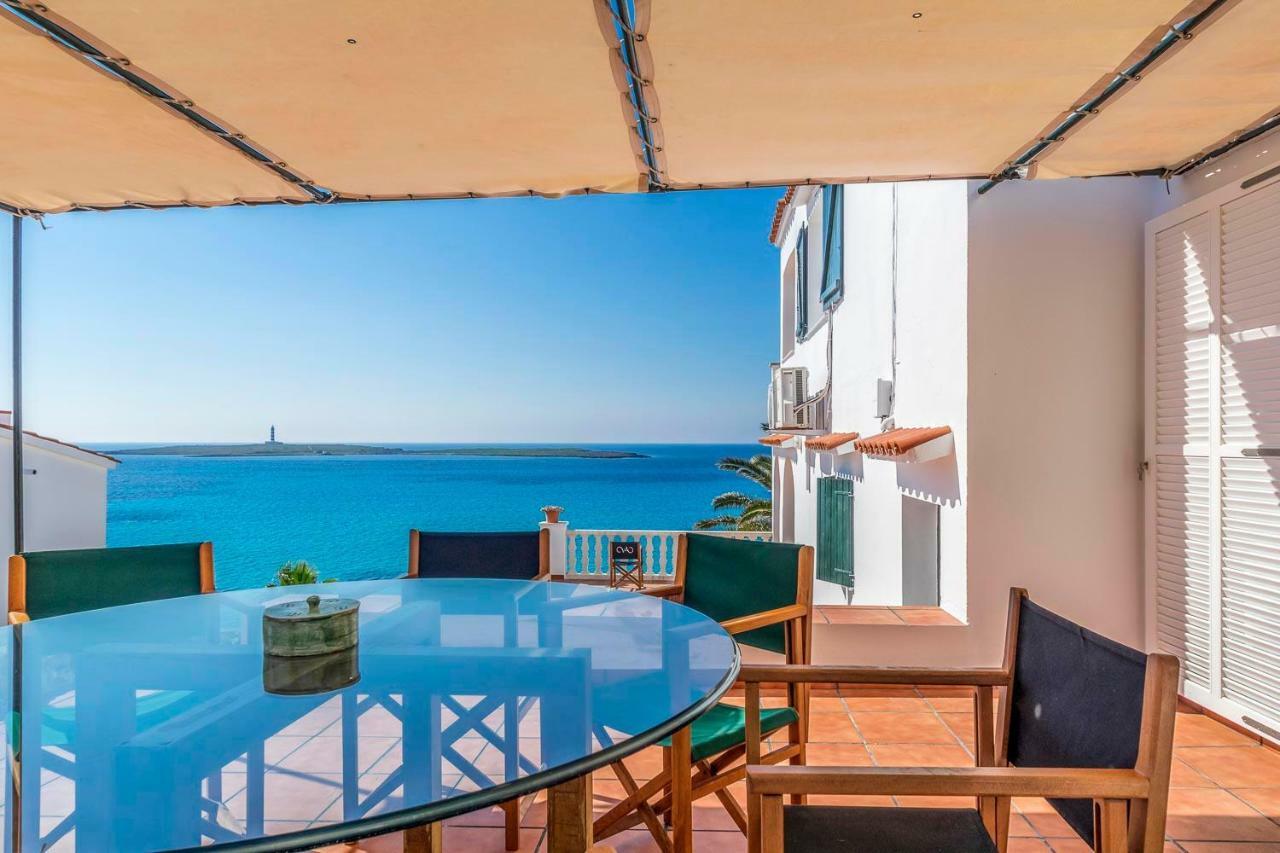 Villa Lola Punta Prima  Dış mekan fotoğraf