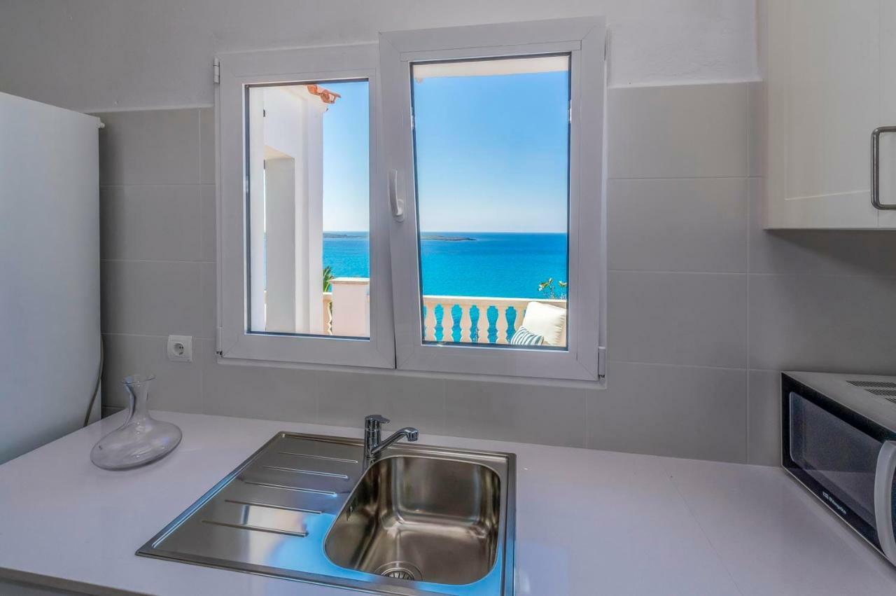 Villa Lola Punta Prima  Dış mekan fotoğraf