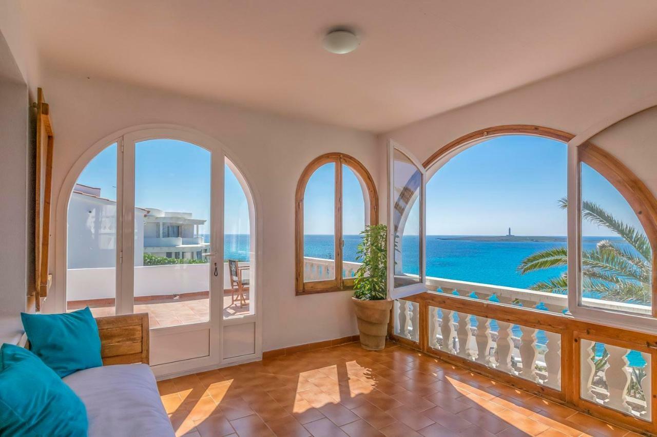 Villa Lola Punta Prima  Dış mekan fotoğraf