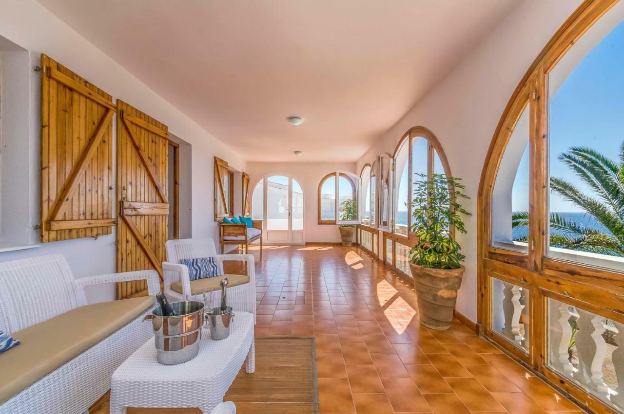 Villa Lola Punta Prima  Dış mekan fotoğraf