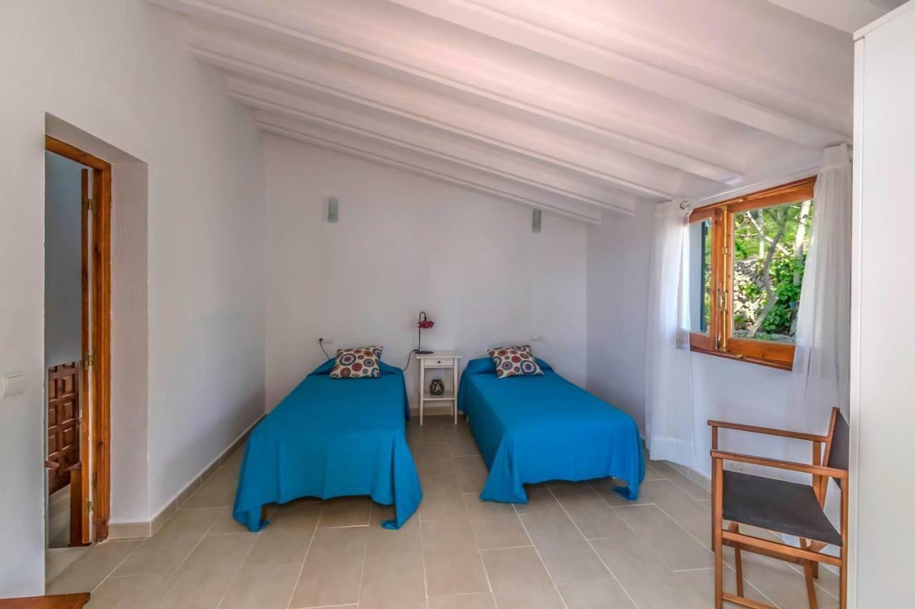 Villa Lola Punta Prima  Dış mekan fotoğraf