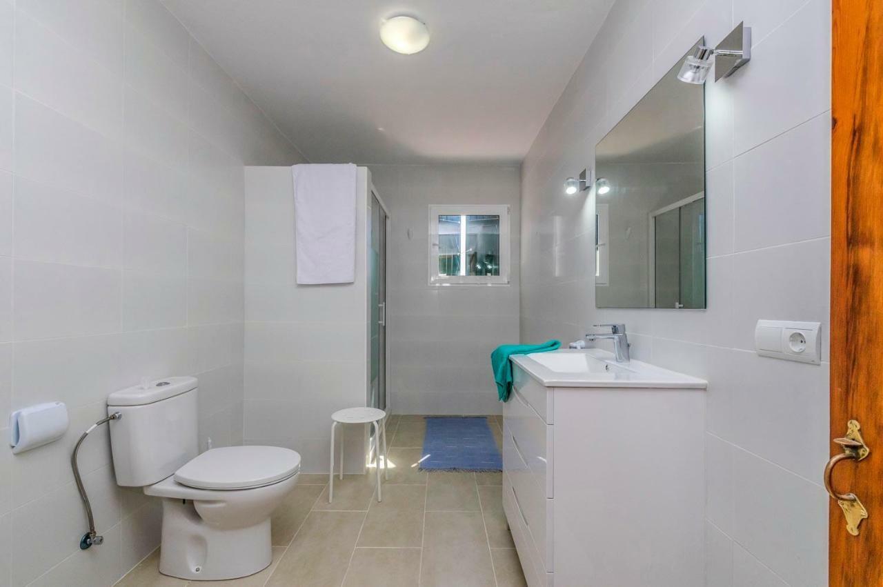 Villa Lola Punta Prima  Dış mekan fotoğraf
