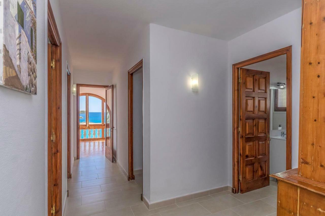 Villa Lola Punta Prima  Dış mekan fotoğraf