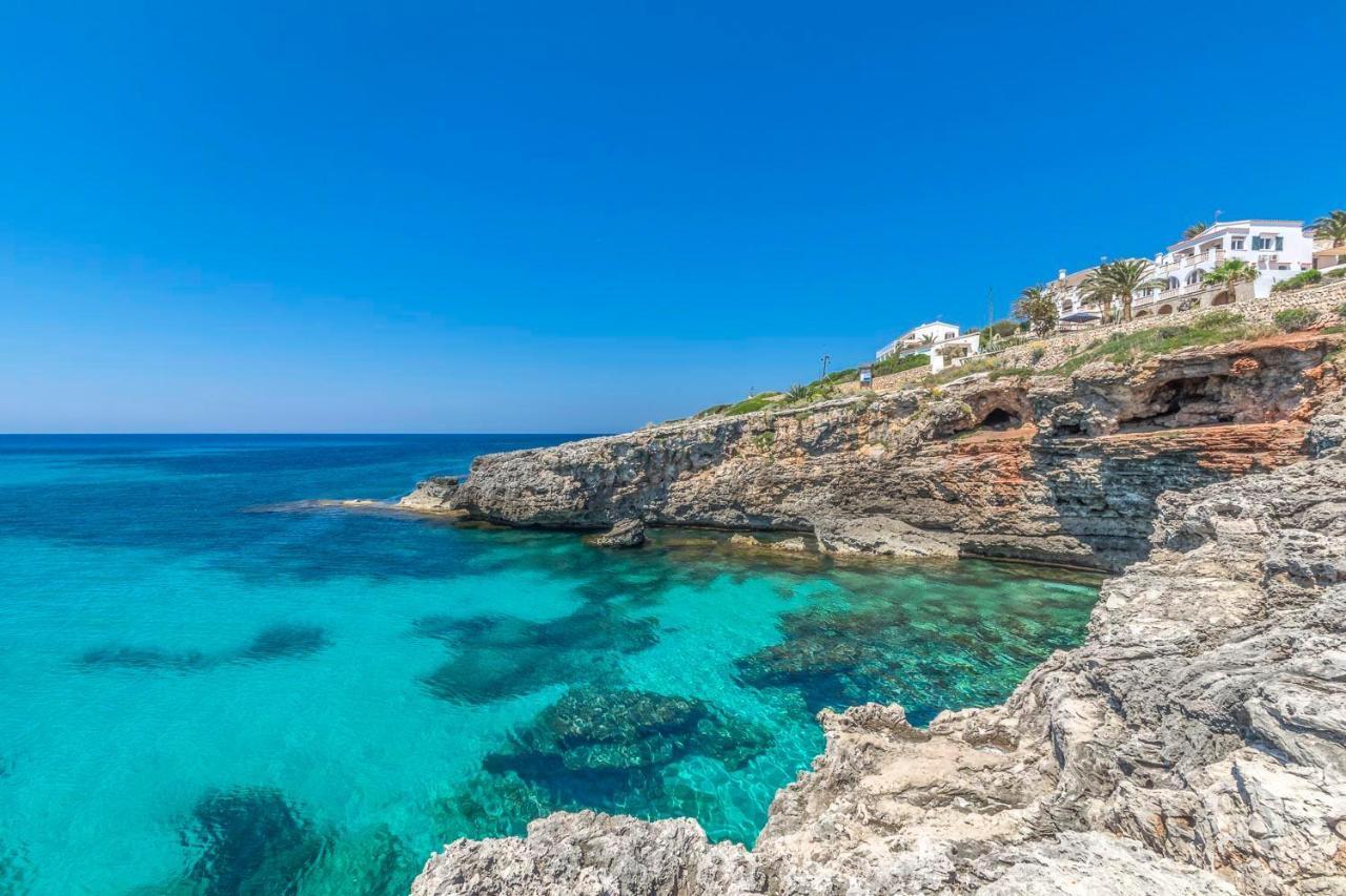 Villa Lola Punta Prima  Dış mekan fotoğraf